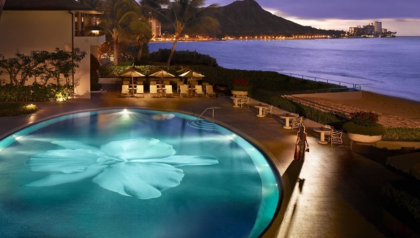 Okinawa Hotels Helekulani Resort